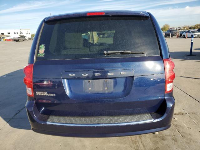 2C4RDGBG2ER141518 Dodge Grand Caravan Se