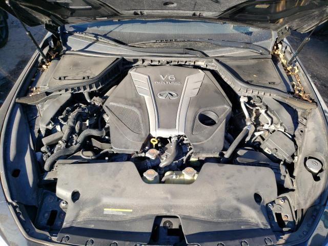 JN1EV7AR9JM612224 Infiniti Q50 LUXE