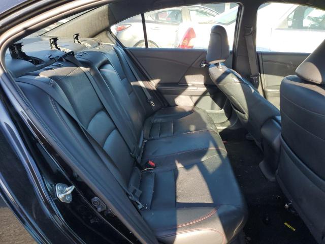 1HGCR2F19HA079562 Honda Accord Sport Special Edition