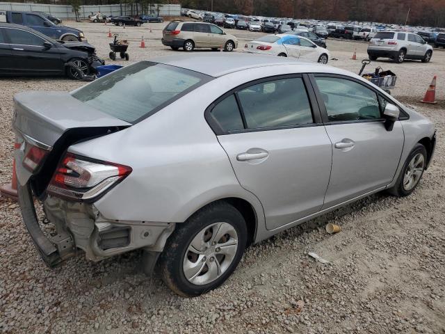 19XFB2E57FE041973 Honda Civic Lx
