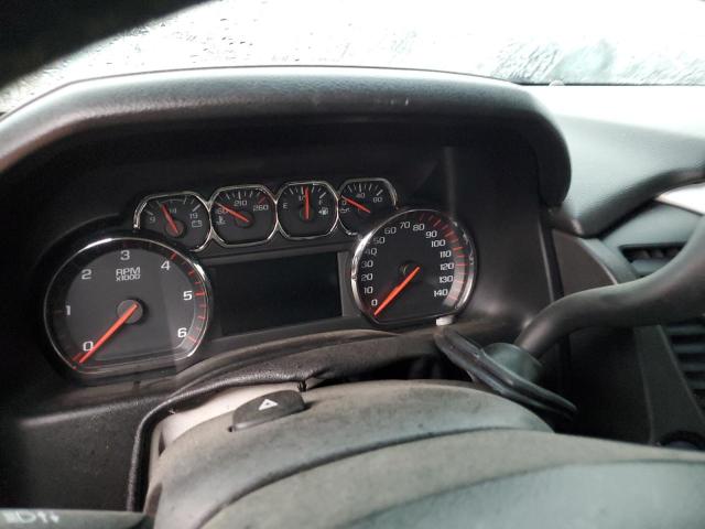 1GKS2BKC6GR215317 GMC YUKON SLT