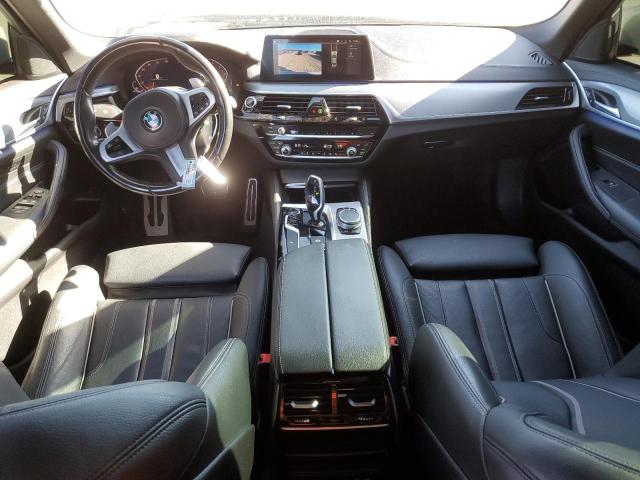 WBAJR3C0XLWW83783 BMW 530 I