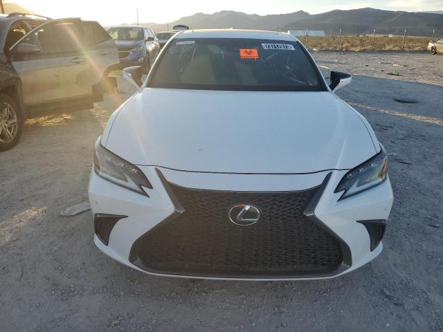 58AGZ1B18LU063669 Lexus Es 350 F-sport