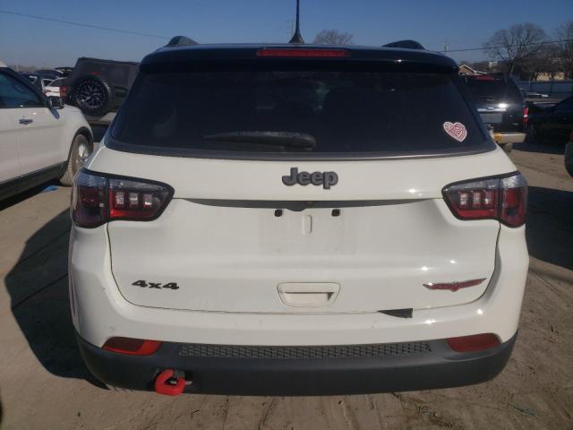 3C4NJDDB0JT230230 Jeep Compass Trailhawk