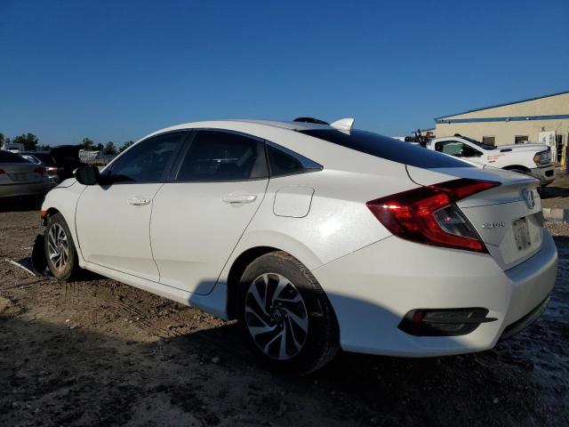 19XFC2F72JE009986 Honda CIVIC EX