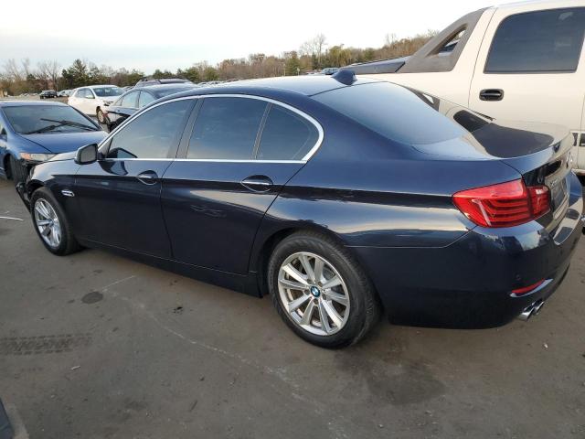 WBA5A7C50FG143661 BMW 528 XI