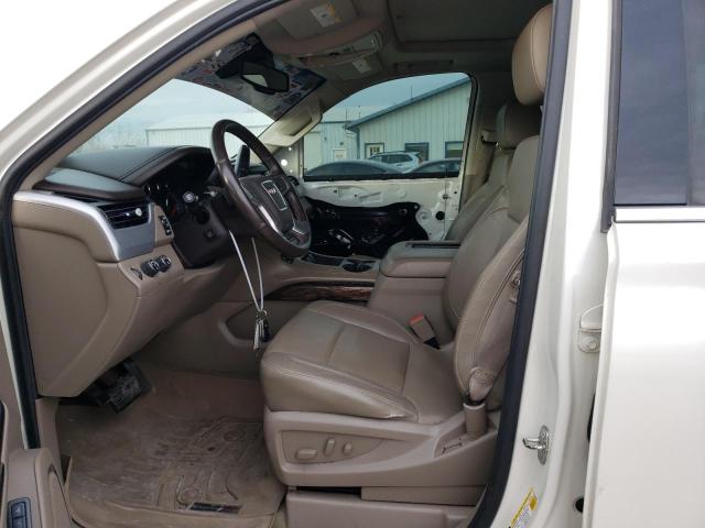1GKS2HKC2FR563083 GMC Yukon Xl K1500 Slt