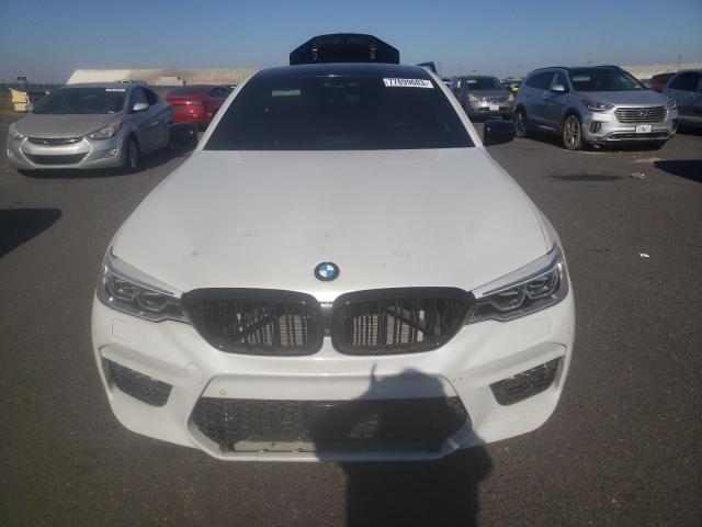 WBAJE5C3XHG916497 BMW 540 I