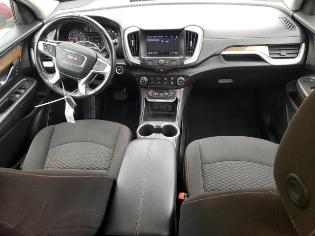 3GKALMEV2JL355042 GMC Terrain Sle
