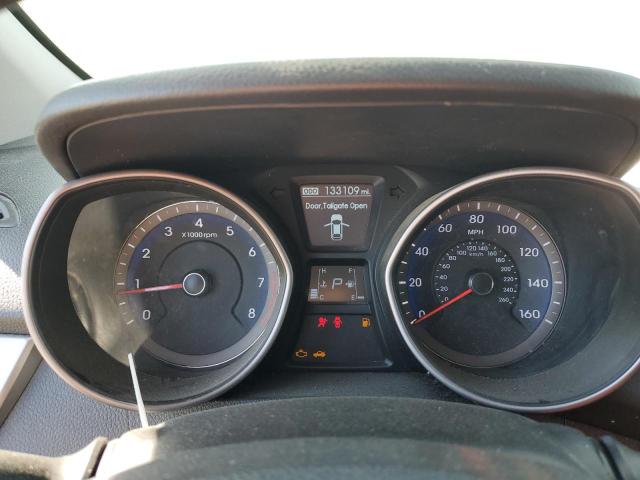 KMHD35LH0EU229278 Hyundai ELANTRA GT