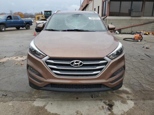 KM8J3CA40HU281263 Hyundai Tucson Limited