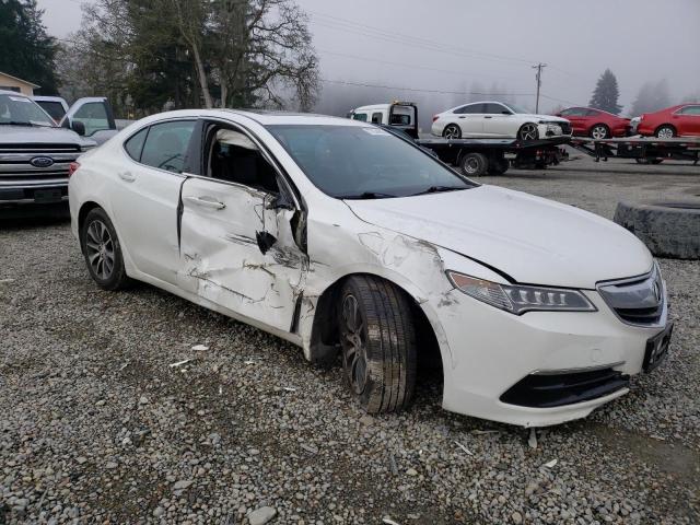 19UUB1F38FA025526 Acura TLX