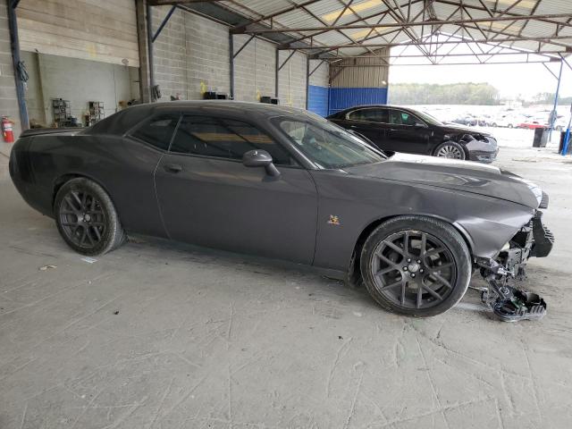 2C3CDZFJ6GH217746 Dodge Challenger R/t Scat Pack
