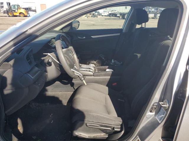 19XFC2F51GE010408 Honda Civic Lx