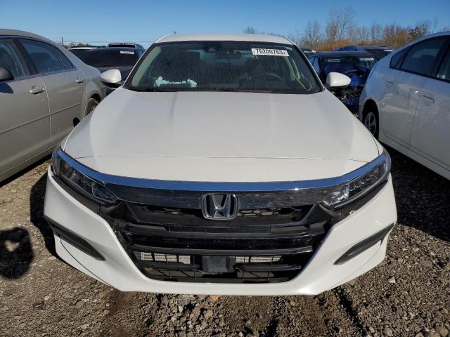 1HGCV1F16JA220826 Honda ACCORD LX