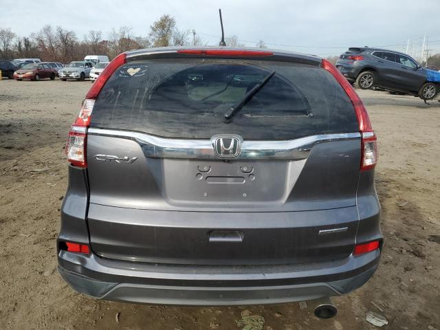 2HKRM3H41GH521388 Honda CR-V SE