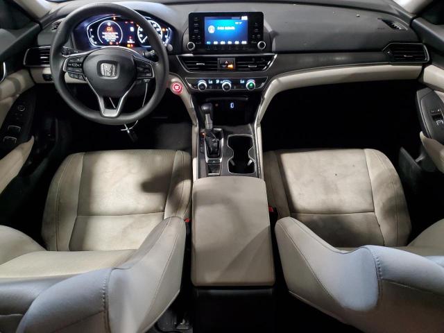 1HGCV1F1XJA251447 Honda ACCORD LX