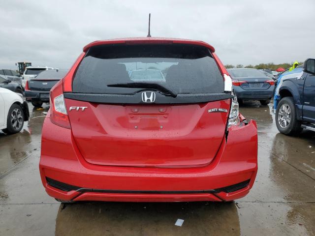 3HGGK5H43KM714574 Honda FIT LX