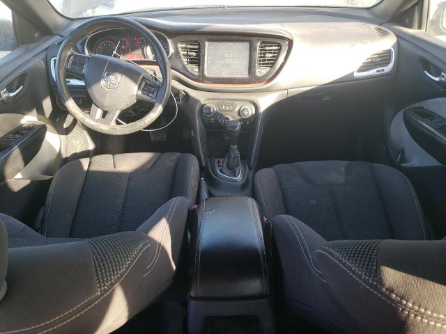 1C3CDFBB7ED868939 Dodge DART SXT