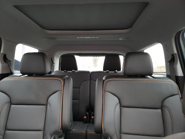 1GKKNLLS8PZ165023 GMC Acadia At4