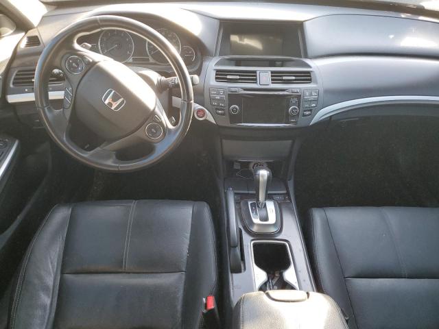 5J6TF1H56EL000862 Honda Crosstour Exl