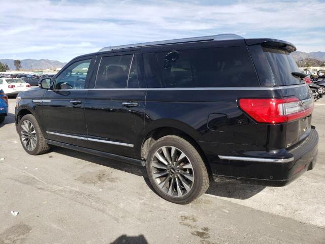 5LMJJ3LT9MEL10528 Lincoln Navigator L Reserve