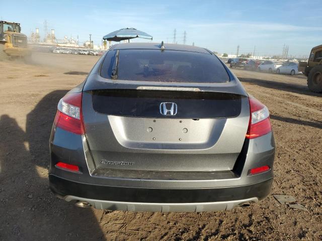 5J6TF3H57EL001546 Honda Crosstour Exl