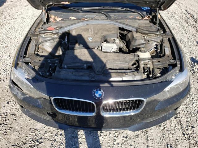 WBA3B1C57EPE14587 BMW 320 I