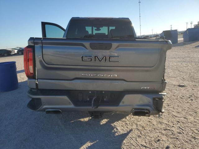 1GTP9EEL1KZ147592 GMC Sierra K1500 At4