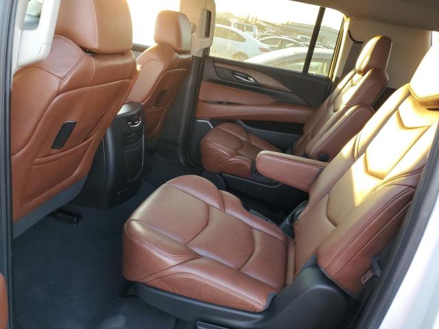 1GYS4JKJXJR163772 Cadillac Escalade Esv Premium Luxury