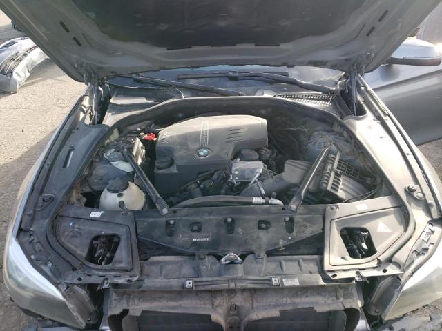 WBA5A5C55ED505617 BMW 528 I