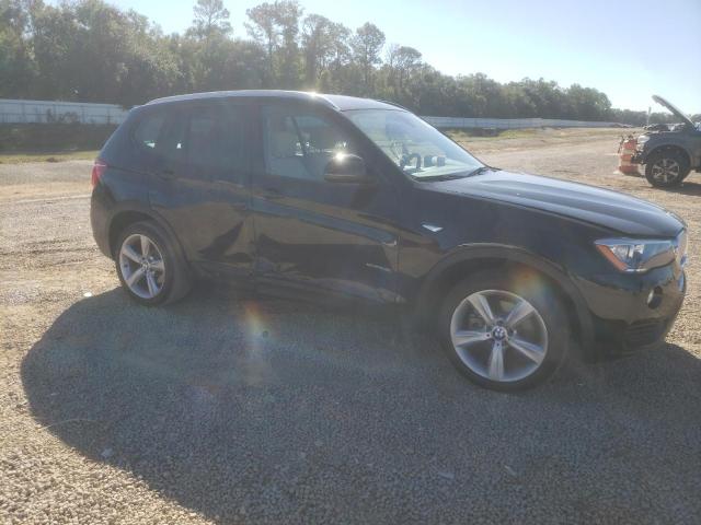 5UXWZ7C3XH0X41488 BMW X3 Sdrive28i
