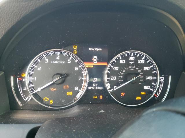 JH4KC1F93EC001546 Acura Rlx Advance