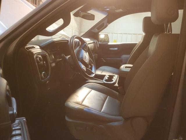 1GTU9DED0MZ175229 GMC Sierra K1500 Slt