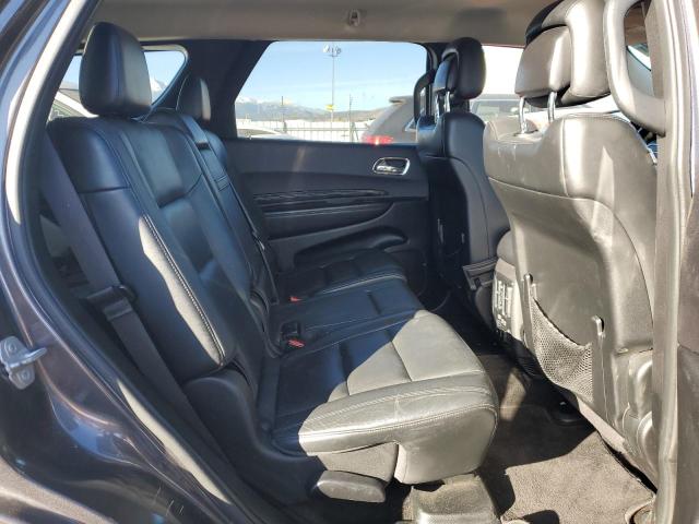 1C4RDJDG9FC837409 Dodge DURANGO LIMITED