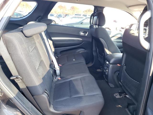 1C4RDJFG6EC592497 Dodge Durango Ssv
