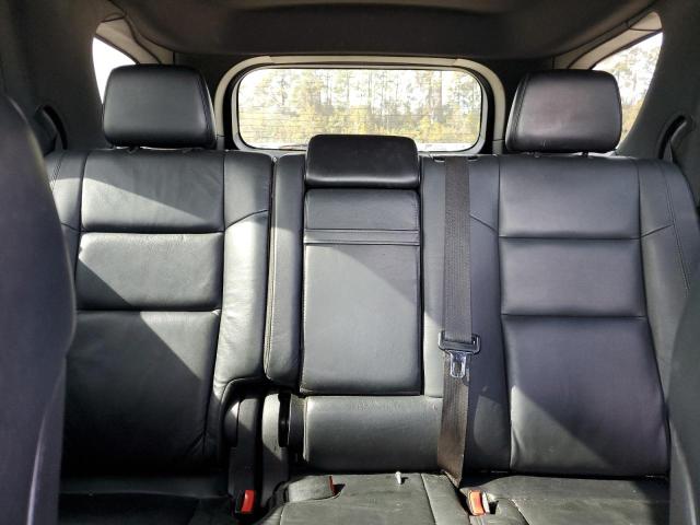 1C4RDHDG3FC745298 Dodge DURANGO LIMITED