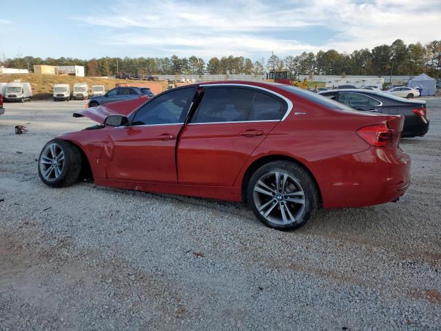 WBA8E1C56JA756281 BMW 330e
