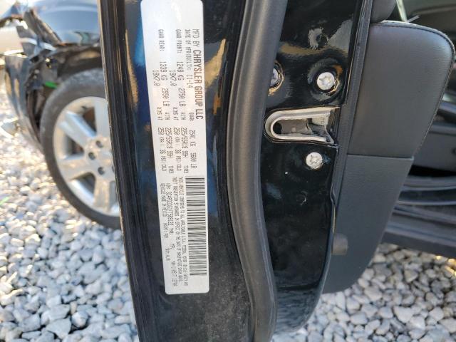 3C4PDDDG1FT589122 Dodge Journey Limited