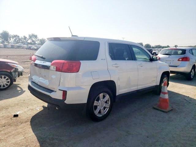 2GKFLSEK6G6164527 GMC Terrain Sle