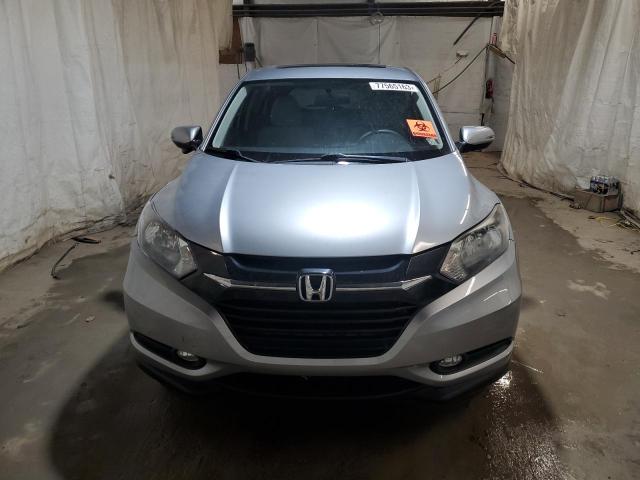 3CZRU6H55HM721495 Honda HR-V EX