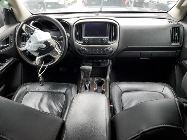 1GTG6DE36G1106917 GMC CANYON SLT