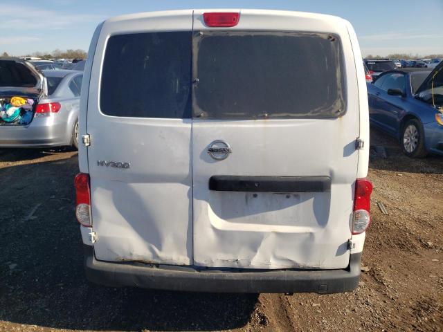 3N6CM0KN0FK693340 Nissan NV200 2.5S