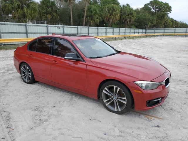 WBA3A5G57ENP30066 BMW 328 I