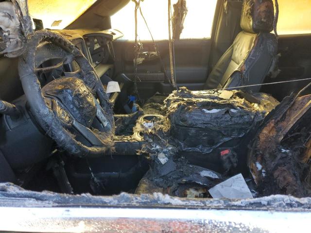 3GTU9FEL6MG268128 GMC Sierra K1500 Denali