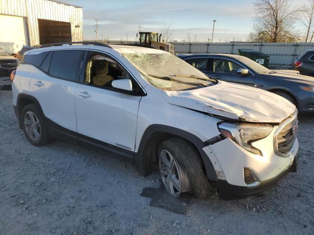3GKALTEX2JL189097 GMC Terrain Sle