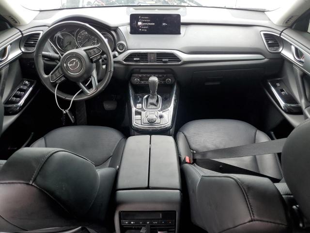 JM3TCBAY0P0659363 Mazda Cx-9 Touring Plus