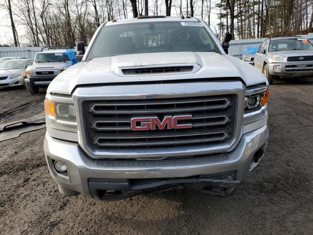 1GT12SEY4JF276253 GMC Sierra K2500 Sle