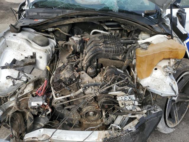 2C3CDXBG3EH259027 Dodge Charger Se