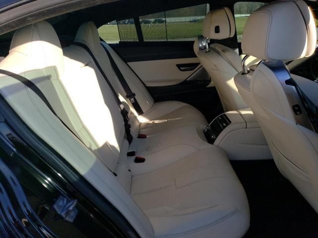 WBS6E9C55GGF92564 BMW M6 Gran Coupe